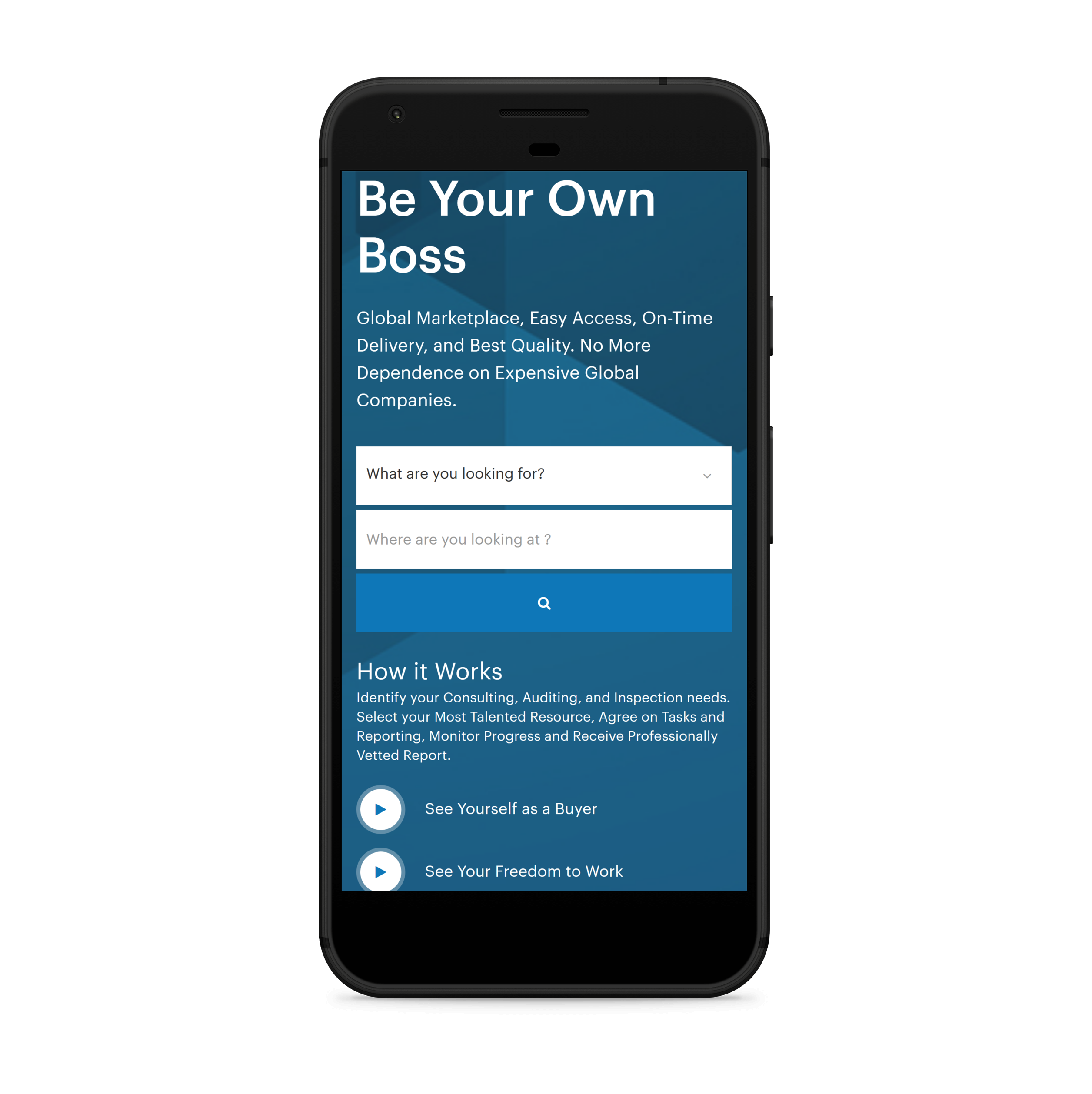 Download Inspector Club App